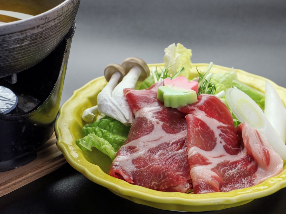 食事・飲み物1 | いわない高原ホテル | いわない高原ホテル