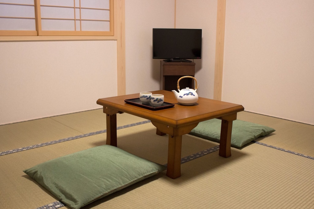 客室1 | 鴨屋旅館