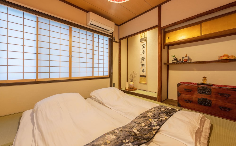 客室1 | 雲町屋 岡崎 KumoMachiya Okazaki