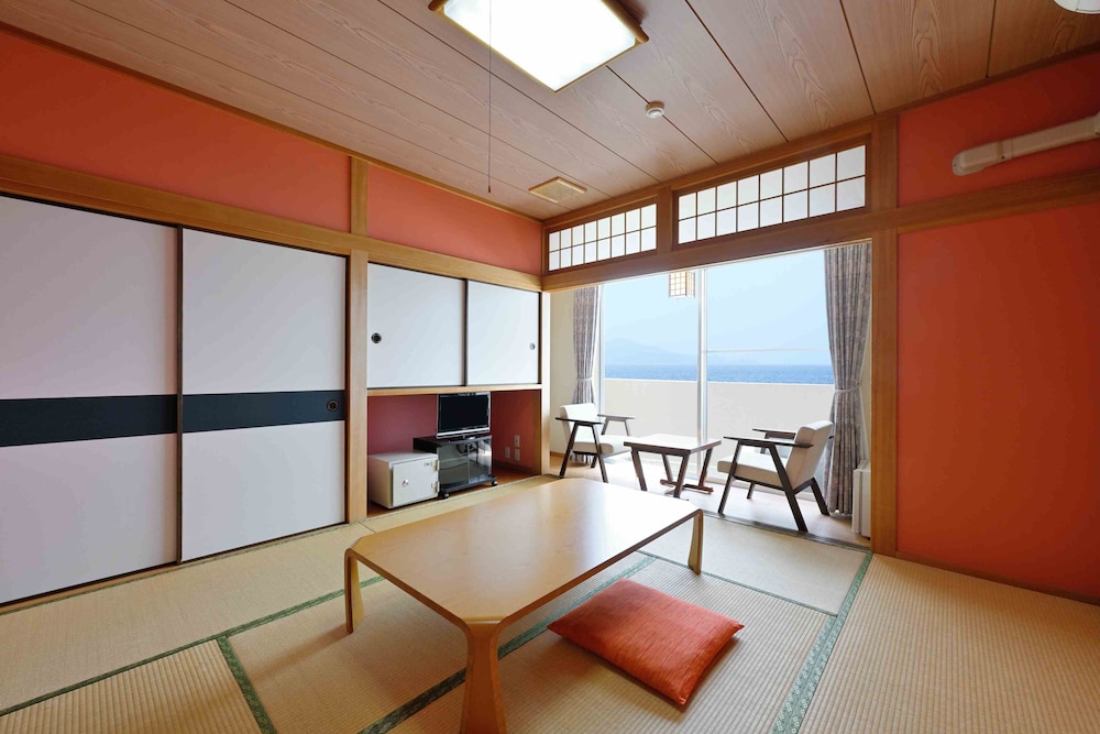 和室8畳 客室1 | Uminos Spa & Resort
