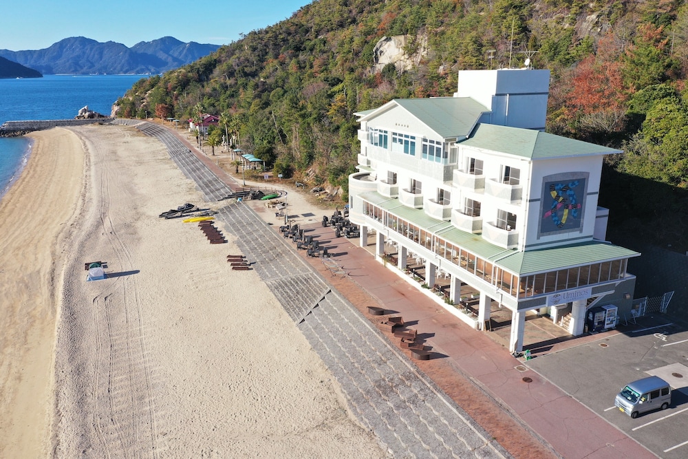 メインイメージ | Uminos Spa & Resort メインイメージ | Uminos Spa & Resort