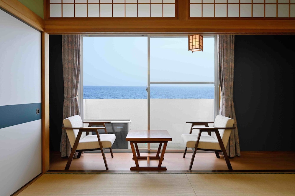 客室1 | Uminos Spa & Resort 客室1 | Uminos Spa & Resort