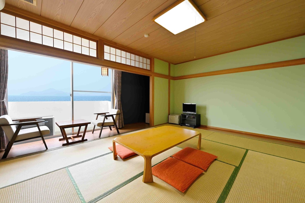 和室10畳 | Uminos Spa & Resort