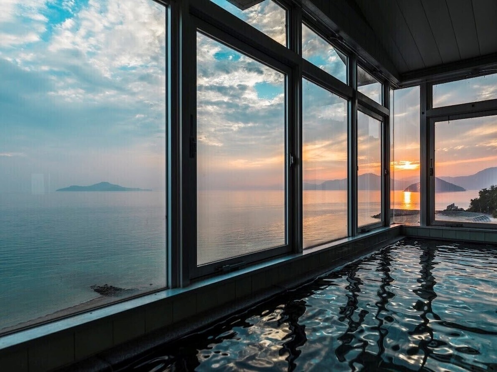 大浴場1 | Uminos Spa & Resort 大浴場1 | Uminos Spa & Resort
