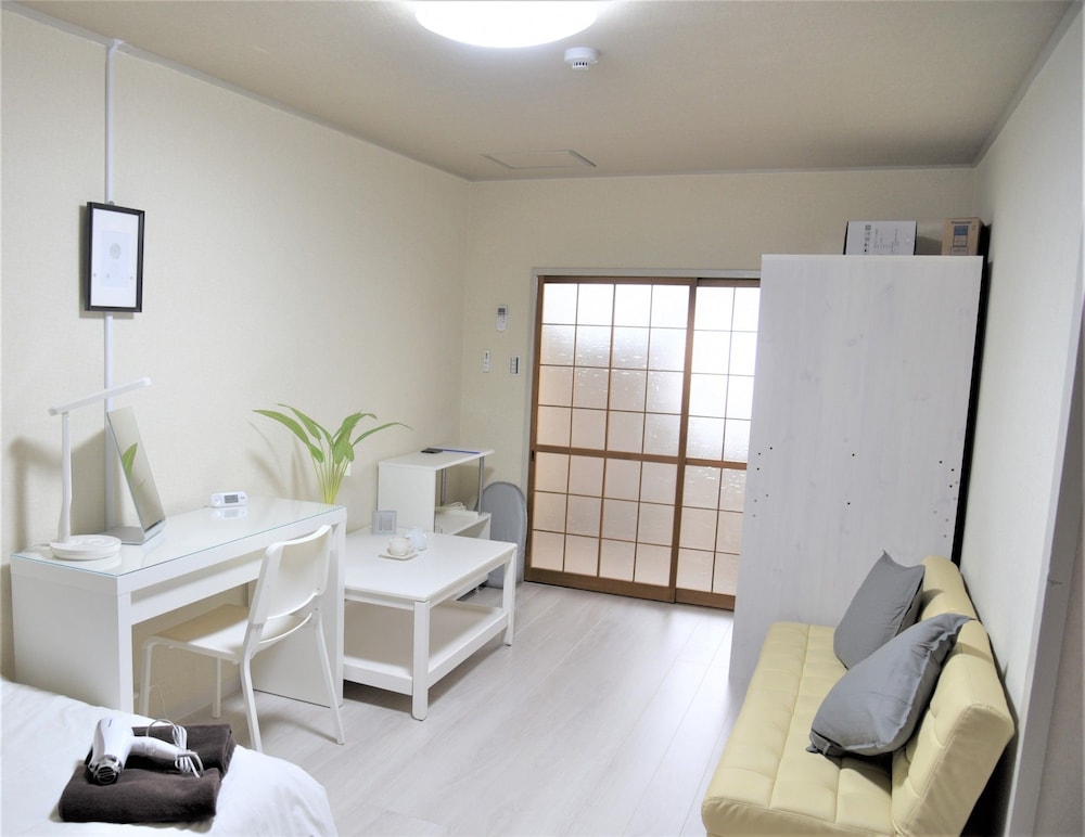 客室1 | 優宿 Ar2 客室1 | 優宿 Ar2