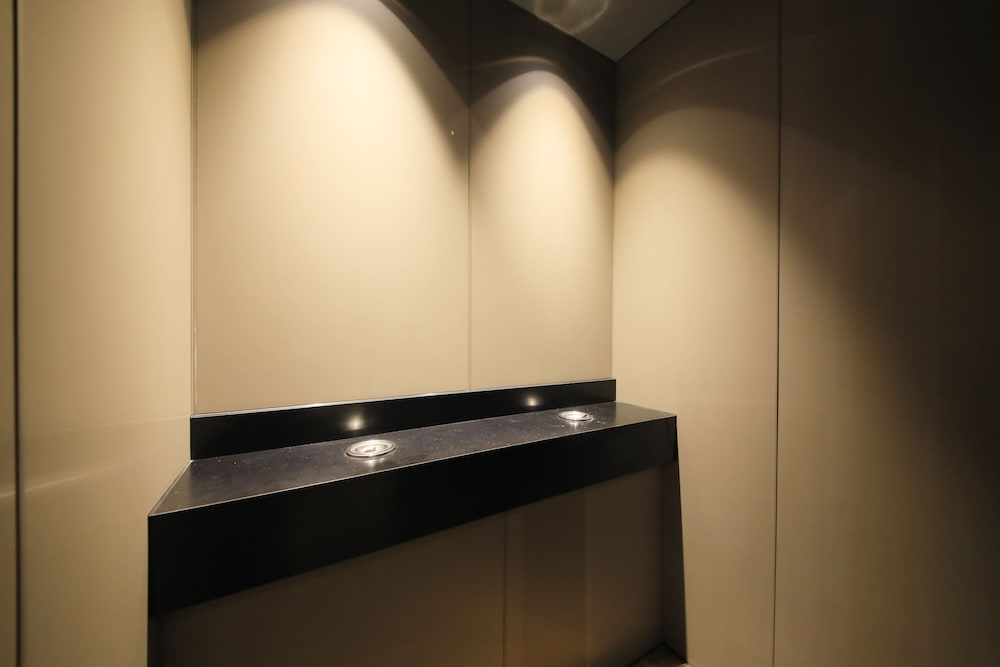 施設内の設備1 | クインテッサホテル東京銀座