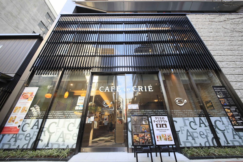 レストラン1 | クインテッサホテル東京銀座