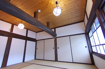 秋月古民家旅館「游」