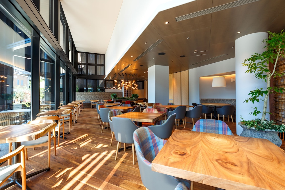 施設内の設備1 | ホテルフォルツァ金沢