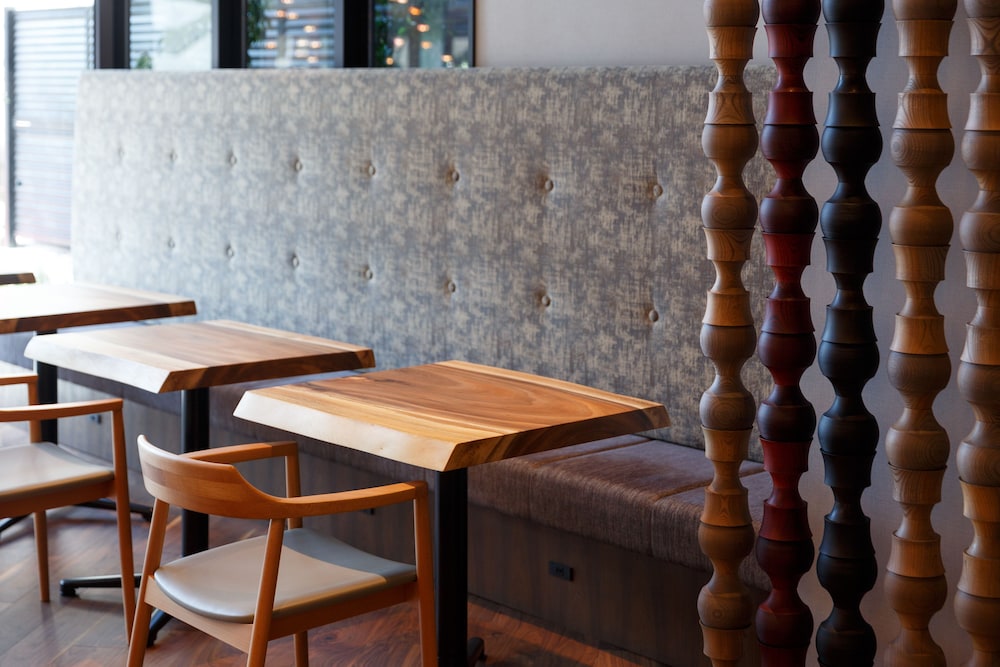 朝食スペース1 | ホテルフォルツァ金沢