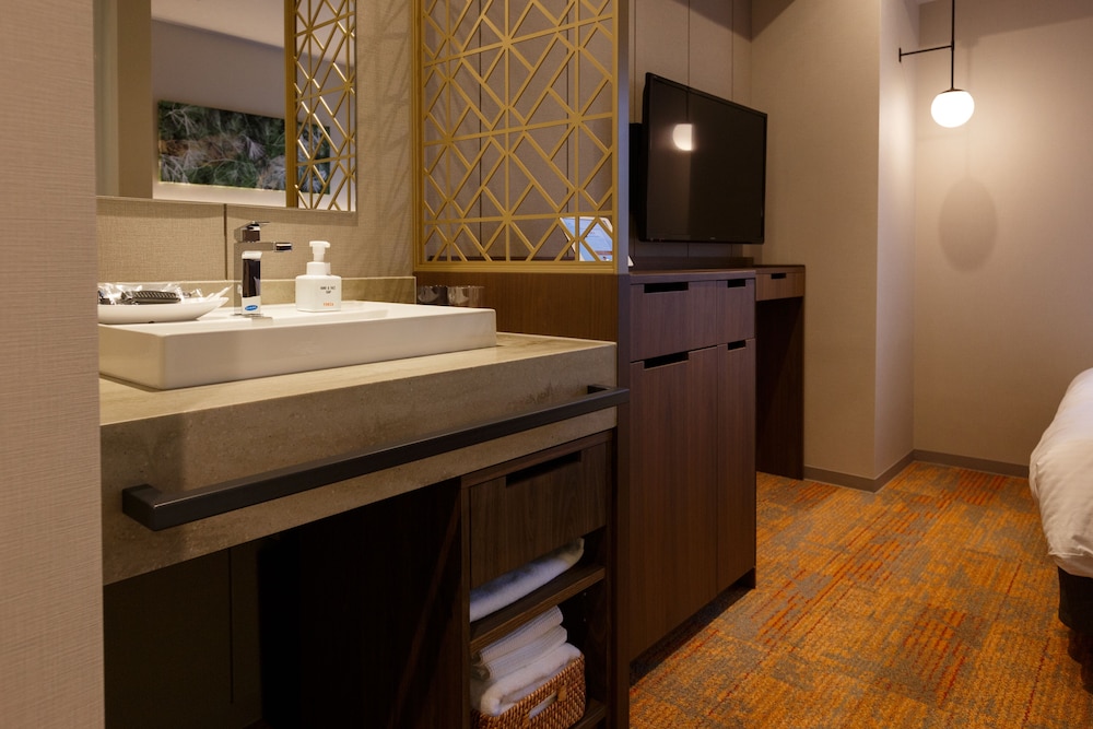 リフレッシュダブル 2名 客室2 | ホテルフォルツァ金沢