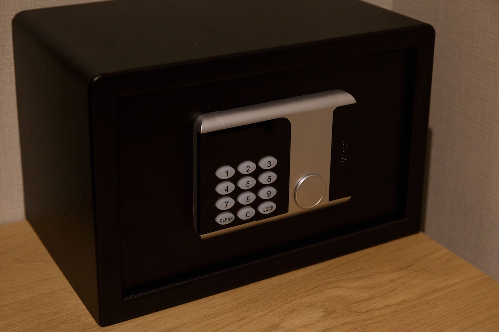 コンフォートダブル 2名 セーフティボックス0 | ホテルフォルツァ金沢