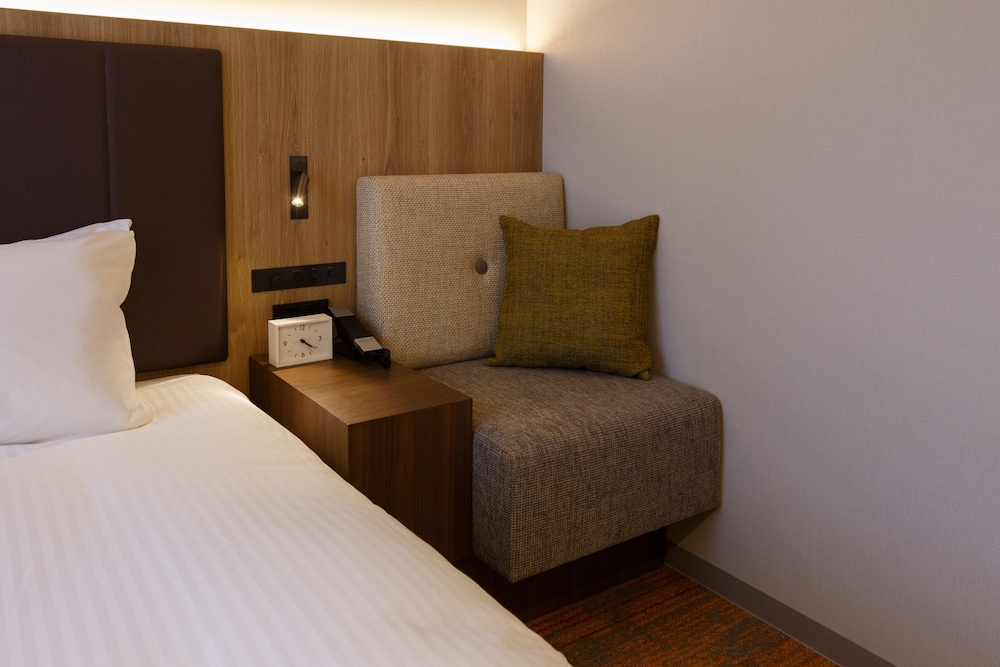 リフレッシュダブル 2名 客室1 | ホテルフォルツァ金沢