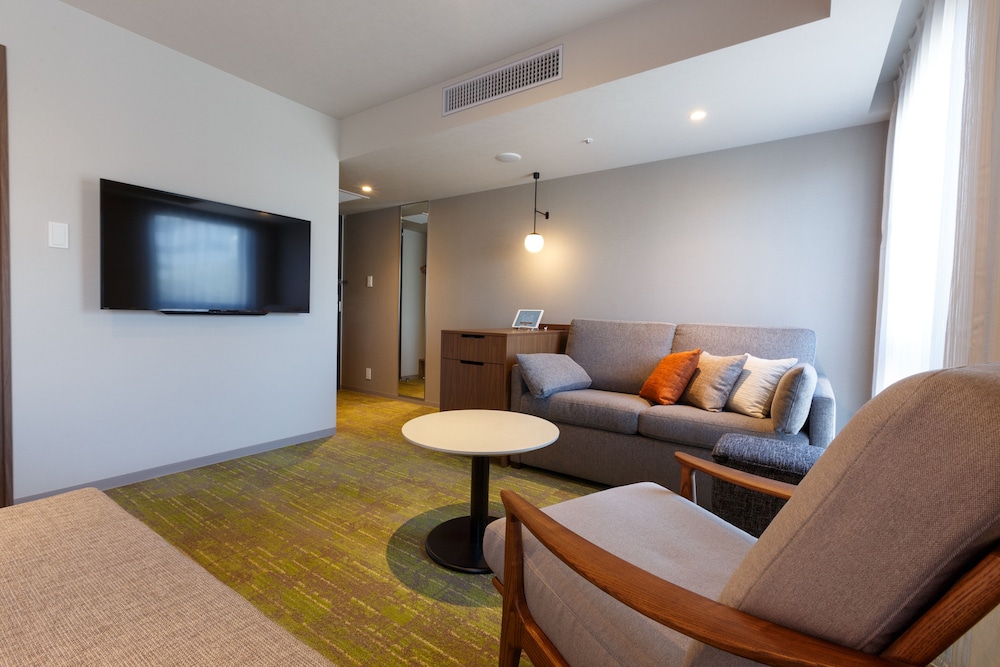 コーナーツイン 2名 客室1 | ホテルフォルツァ金沢