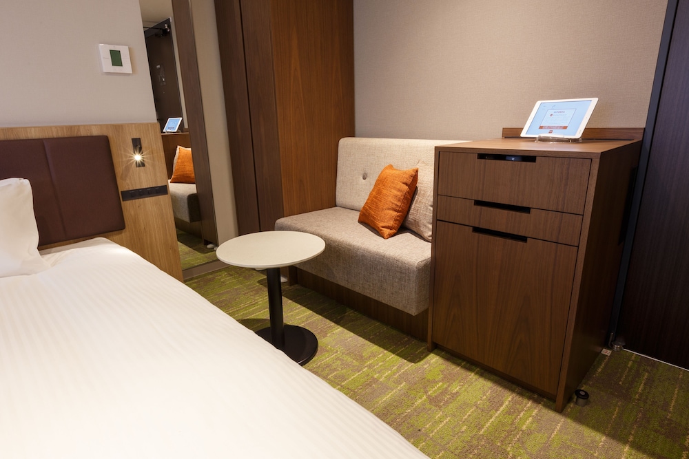 フォルツァツイン 2名 客室1 | ホテルフォルツァ金沢