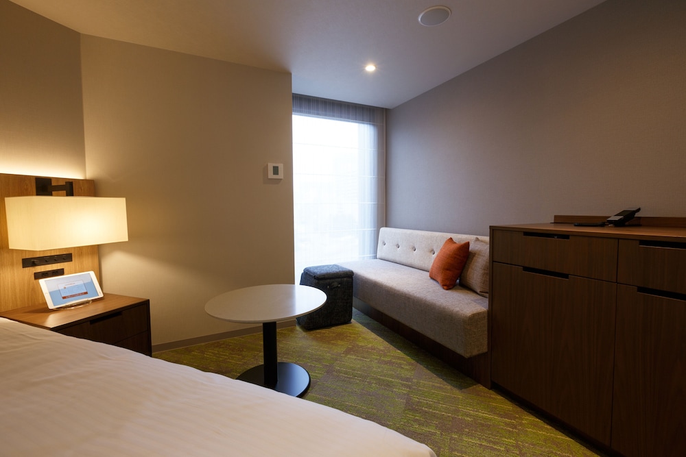 スーペリアツイン 2名 客室1 | ホテルフォルツァ金沢