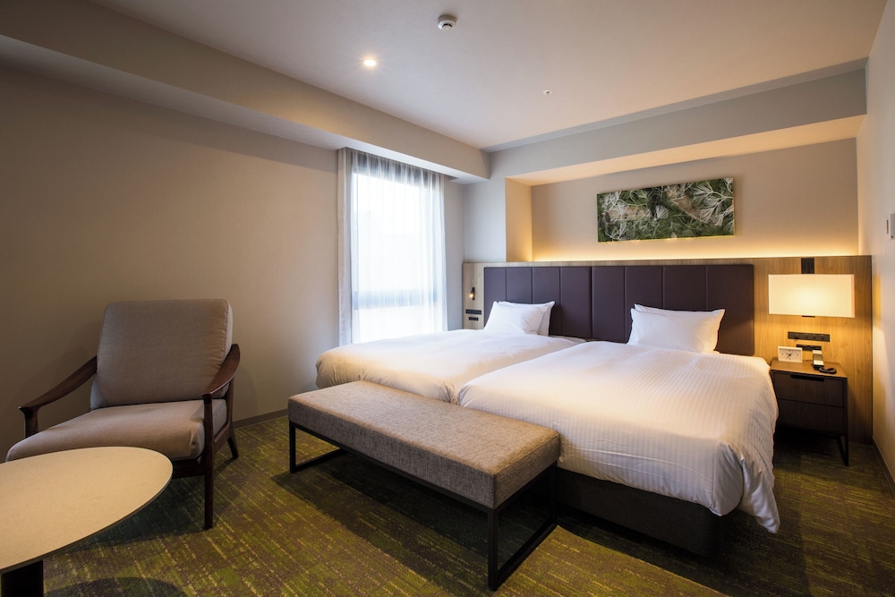 コーナーツイン 2名 | ホテルフォルツァ金沢