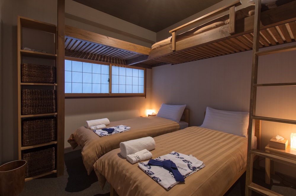 客室1 | 狸 luxury apartments 客室1 | 狸 luxury apartments