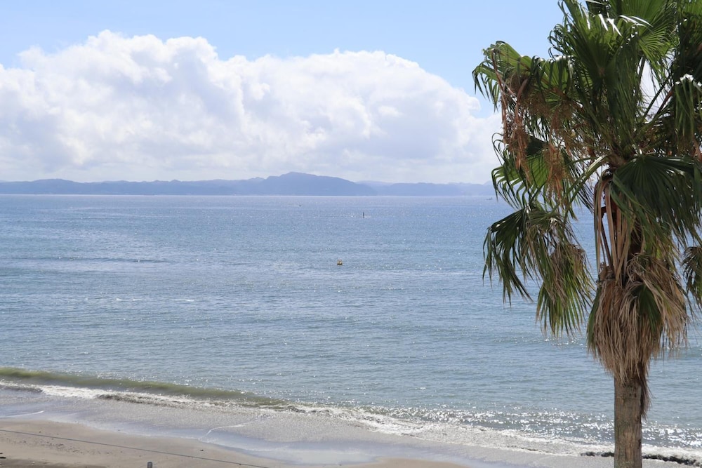 ビーチ1 | ミコノスリゾート · 三浦