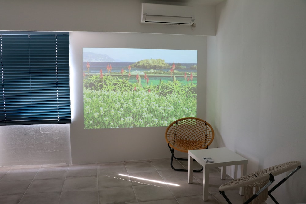 ダブルルーム 禁煙 客室1 | ミコノスリゾート · 三浦