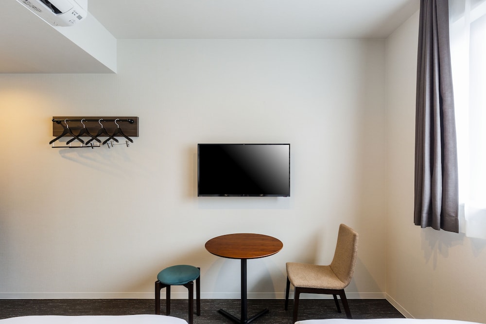 ツインルーム 客室4 | エムズホテル 五条ODAWARA