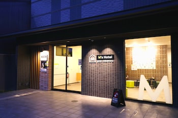 エムズホテル 五条ODAWARA