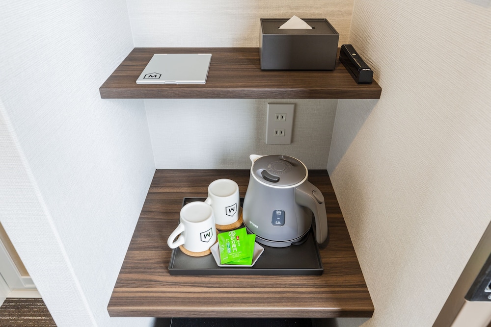 ツインルーム 客室の設備とサービス0 | エムズホテル 五条ODAWARA