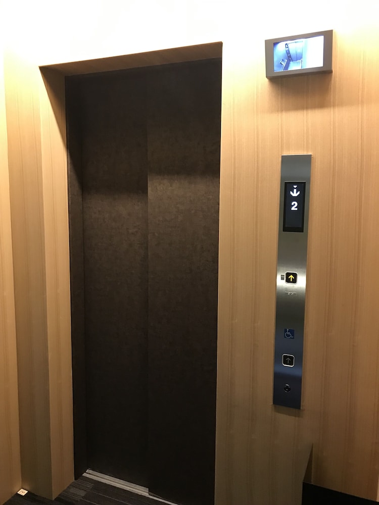施設内の設備1 | Stay SAKURA Kyoto 朱雀大路 施設内の設備1 | Stay SAKURA Kyoto 朱雀大路