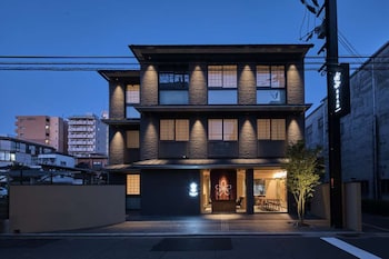 Stay SAKURA Kyoto 朱雀大路