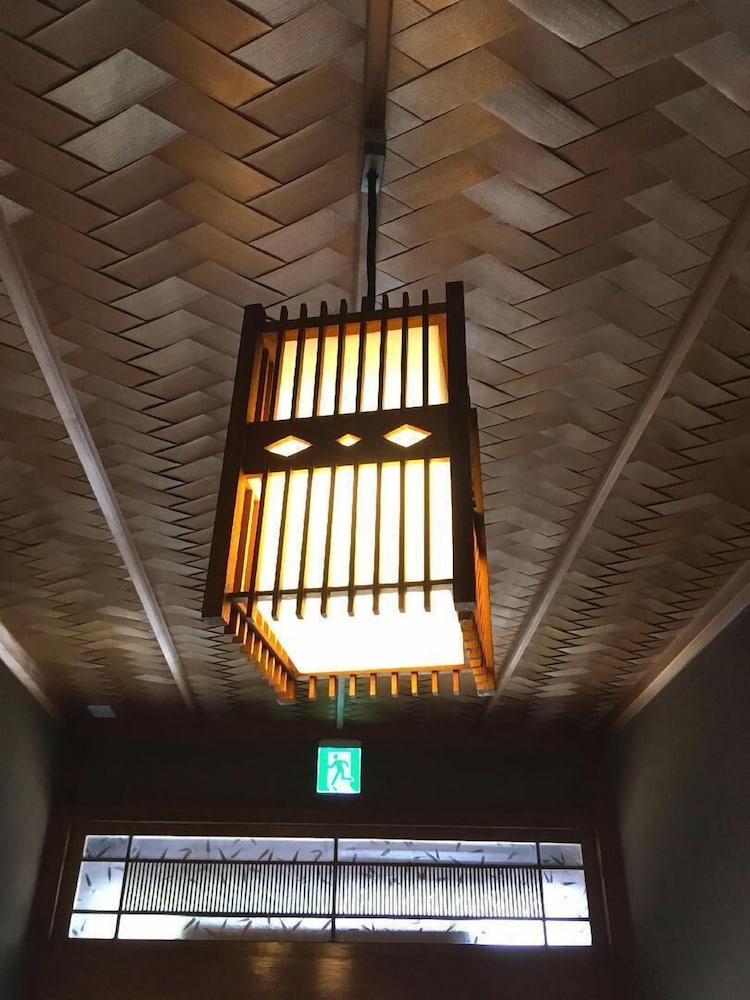 内部エントランス1 | 古民家 ゲストハウス Fuji House