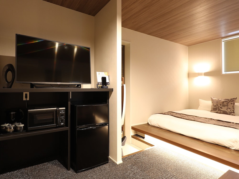 ベーシックA　禁煙 客室2 | グランドベース博多シティ