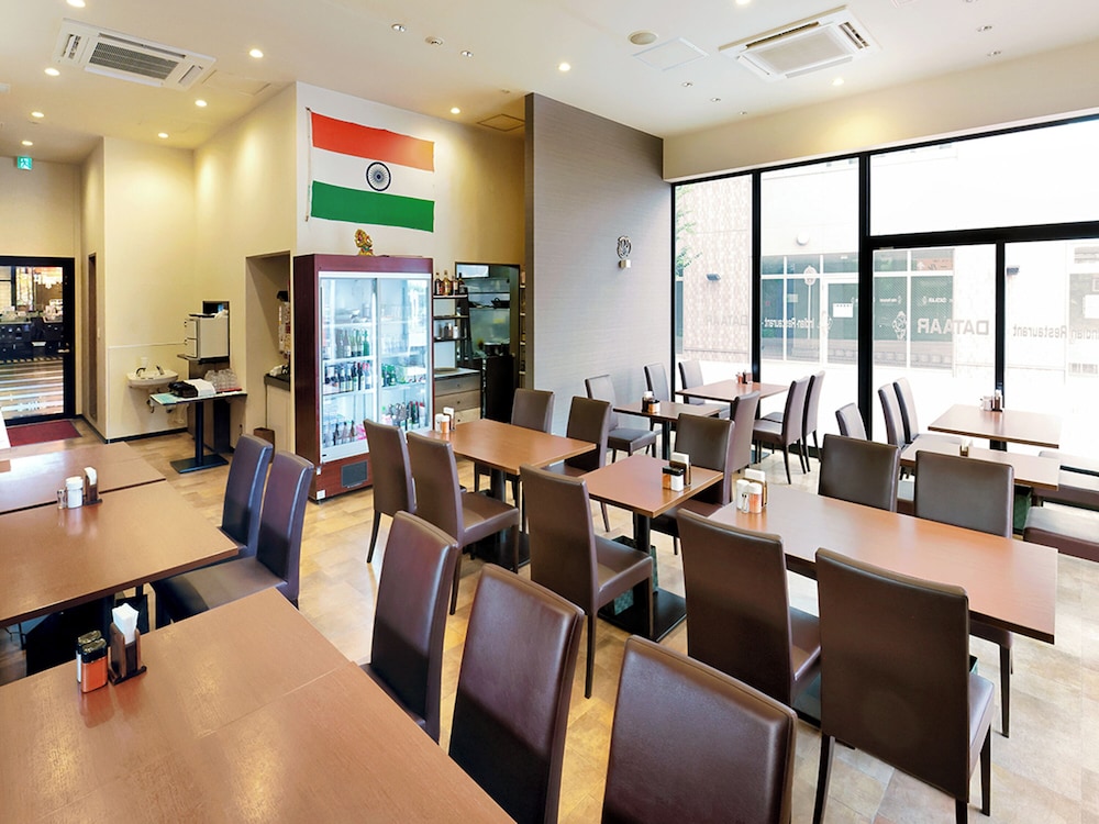 朝食スペース1 | アパホテル〈埼玉東松山駅前〉 朝食スペース1 | アパホテル〈埼玉東松山駅前〉
