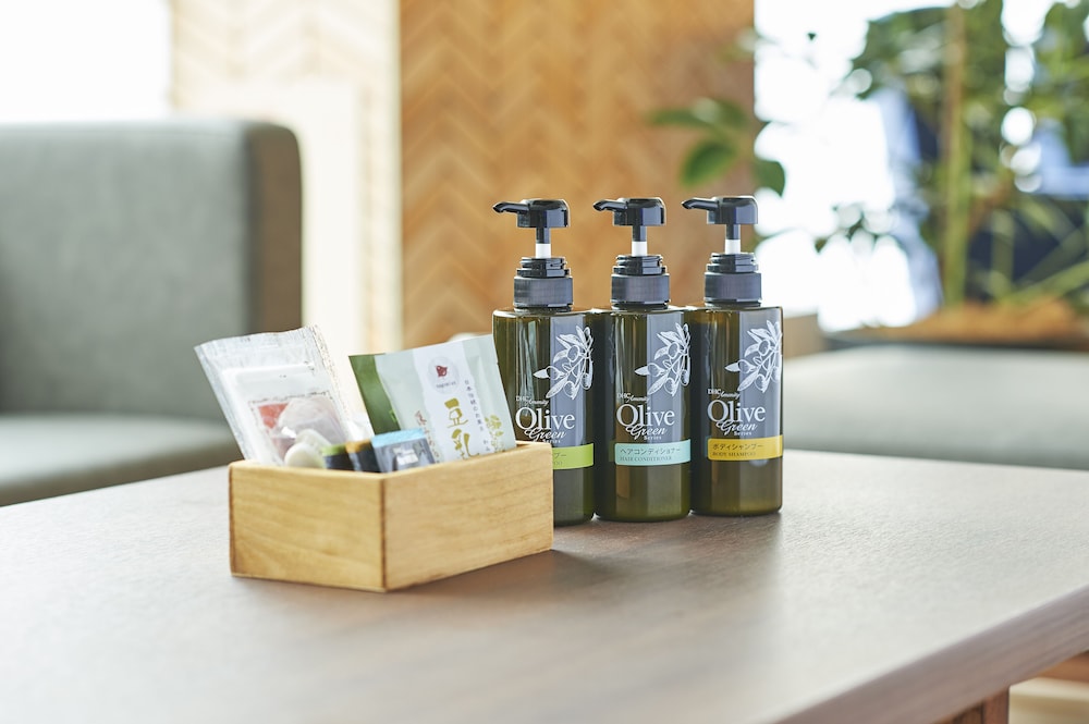 ダブルルーム 禁煙 客室の設備とサービス0 | 相鉄フレッサイン鎌倉大船駅東口