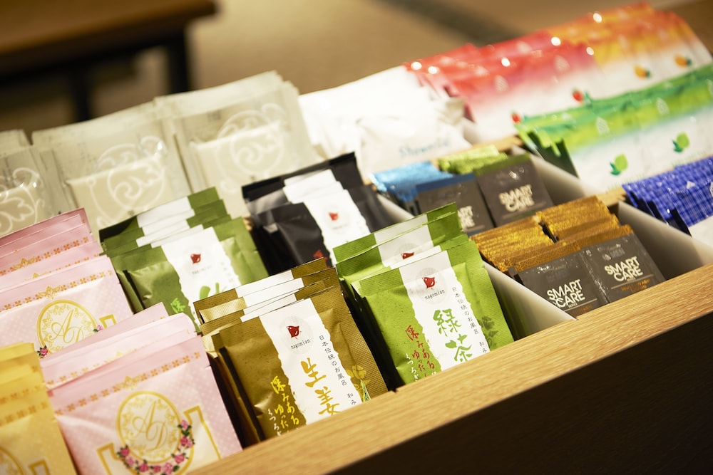 施設内の設備1 | 相鉄フレッサイン鎌倉大船駅東口 施設内の設備1 | 相鉄フレッサイン鎌倉大船駅東口