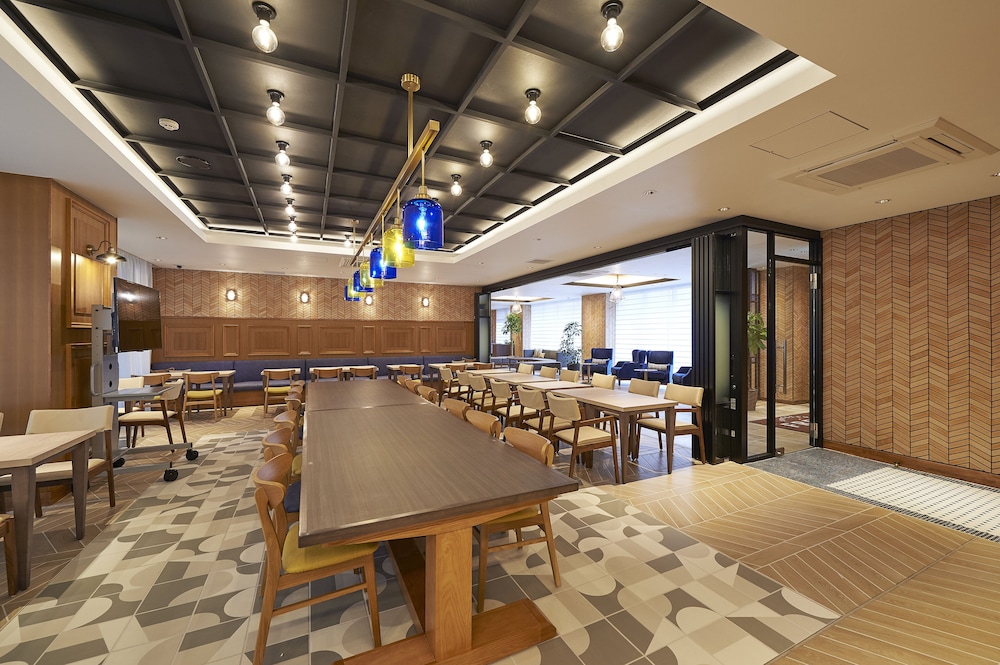 朝食スペース1 | 相鉄フレッサイン鎌倉大船駅東口 朝食スペース1 | 相鉄フレッサイン鎌倉大船駅東口