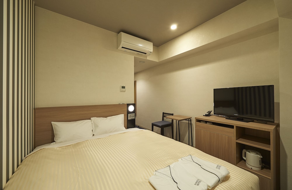 客室1 | 相鉄フレッサイン鎌倉大船駅東口 客室1 | 相鉄フレッサイン鎌倉大船駅東口