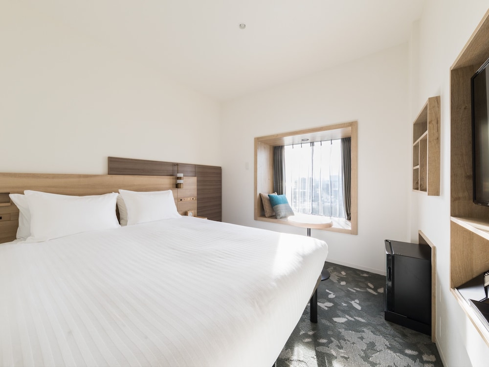 客室1 | JR 東日本ホテルメッツプレミア東京ベイ新木場 客室1 | JR 東日本ホテルメッツプレミア東京ベイ新木場