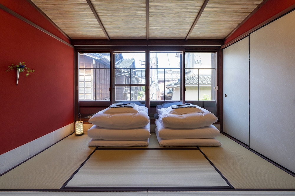 千 客室3 | 謡町