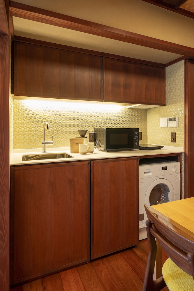 八百 専用簡易キッチン0 | 謡町