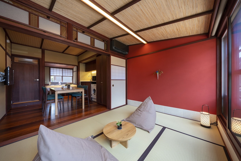 千 客室1 | 謡町