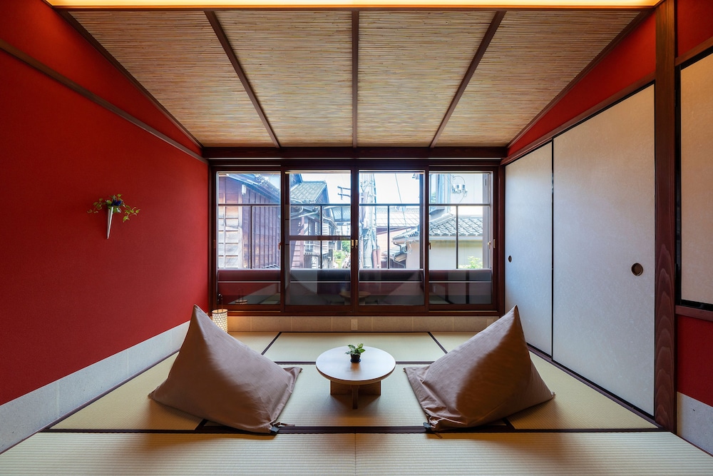 千 部屋からの景観0 | 謡町