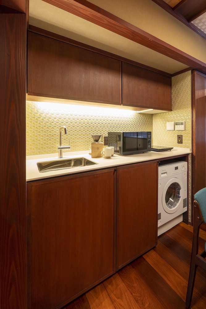 千 専用簡易キッチン0 | 謡町