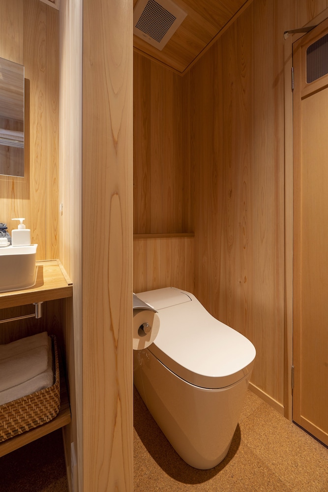 八百 バスルーム0 | 謡町