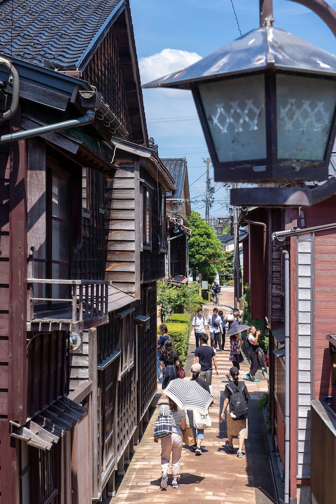 千 部屋からの景観1 | 謡町