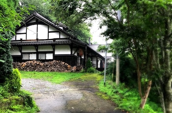 ヴィラ山都茶寮