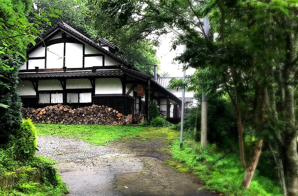 メインイメージ | ヴィラ山都茶寮 メインイメージ | ヴィラ山都茶寮