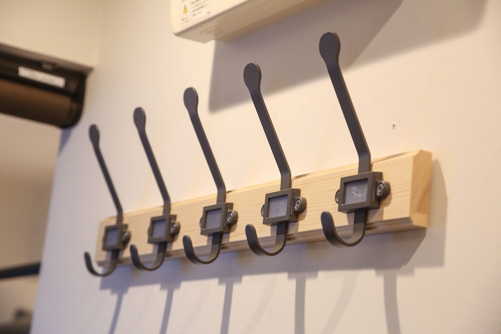 ファミリールーム(シングル4） 客室の設備とサービス4 | N.33 Hakata Sta. East