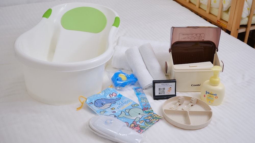 ファミリー コンドミニアム ベッド (複数台) 客室30 | コーラルゲートイン久米