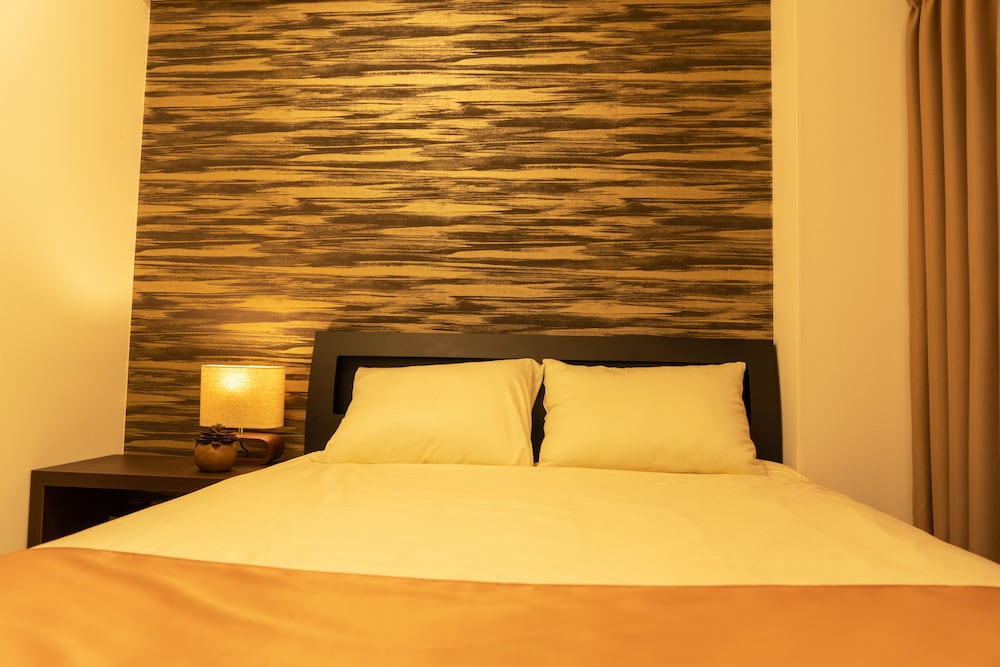 客室1 | プリマヴェーラ蒲田 303 客室1 | プリマヴェーラ蒲田 303