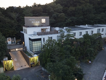 ホテル 現代楽園 伊勢原店 - 大人限定
